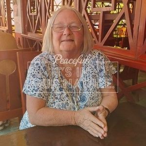 Meet your Posher, Patricia